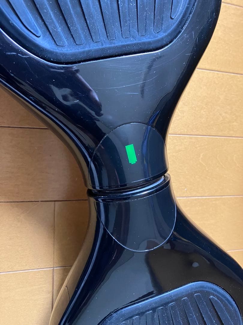 キントーン　セグウェイ　立ち乗り2輪ボード