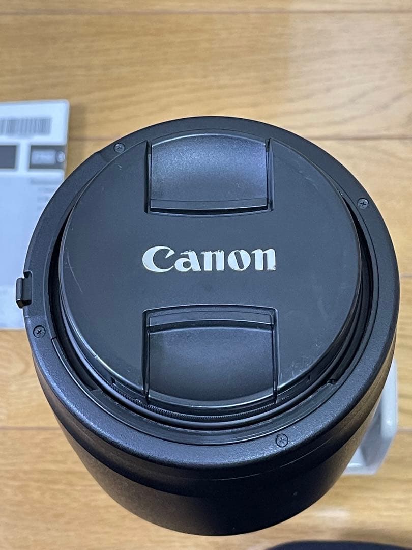 EF70-200mm F2.8L IS II USM ズームレンズ Canon