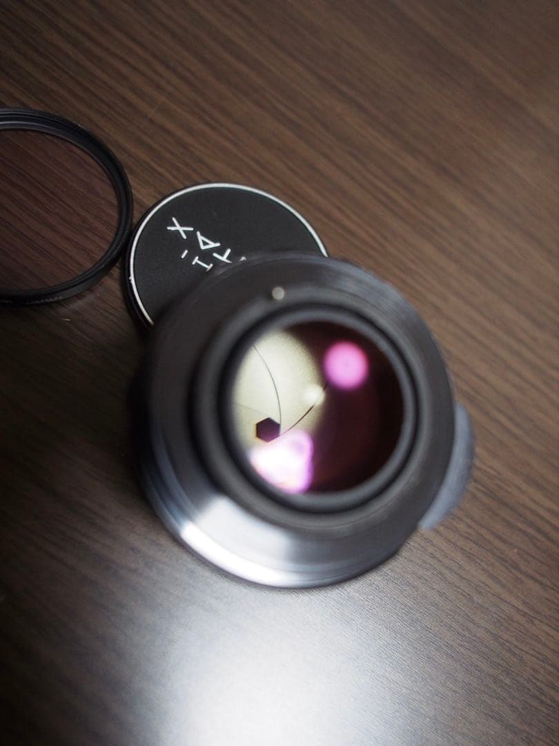 レンズ(単焦点) Asahi Pentax Super-Takumar 50mm f/1.4