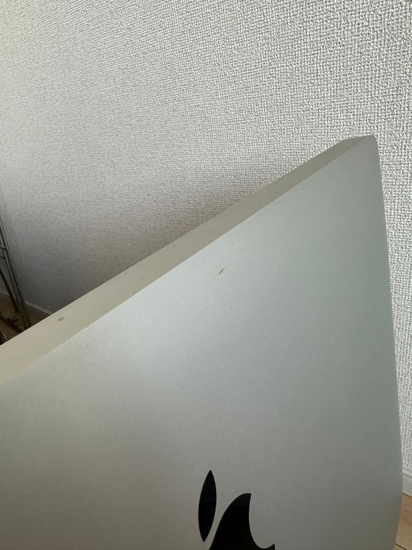 Apple Cinema Display 24インチ