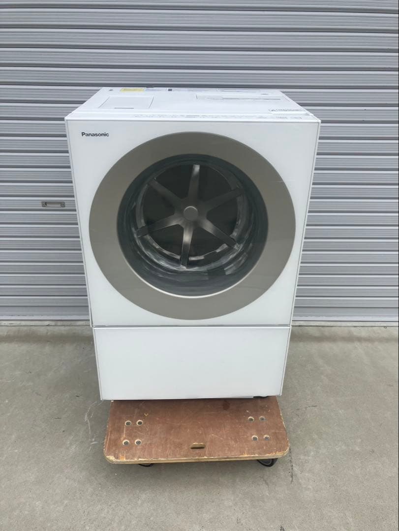 NA-VG720L パナソニック7kg/3kg 2018年製