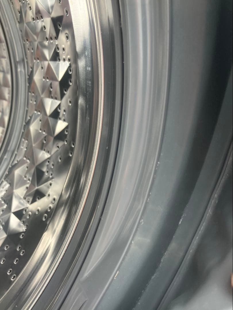 NA-VG720L パナソニック7kg/3kg 2018年製