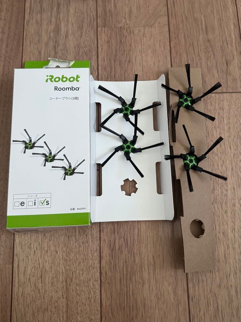 〈美品〉iRobot ルンバ s9+ ロボット掃除機+交換部品セット