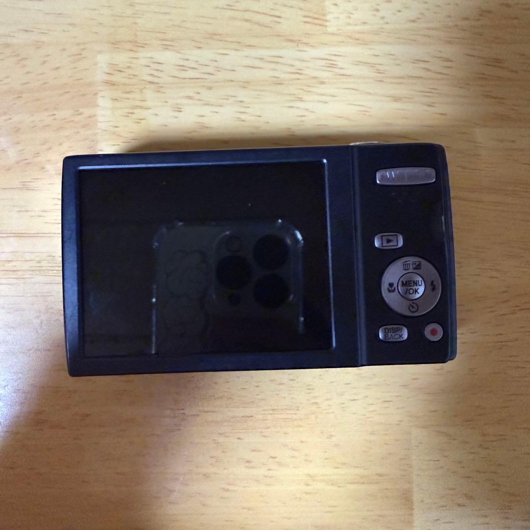 美品 FUJIFILM フジフィルム FINEPIX JZ250 デジタルカメラ