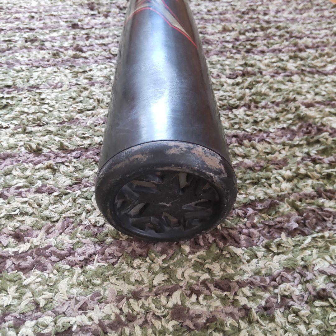 ミズノ LEGACY 軟式バット 83cm