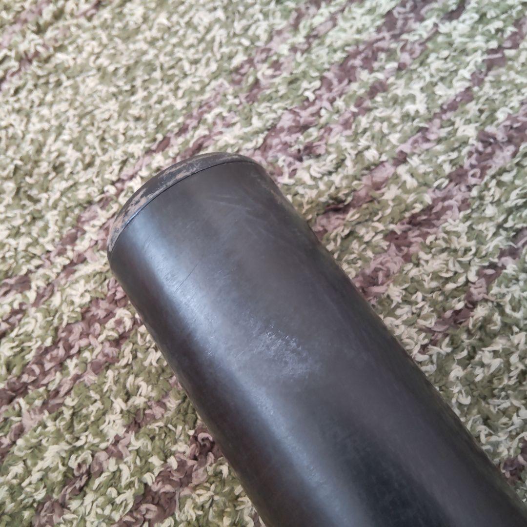 ミズノ LEGACY 軟式バット 83cm