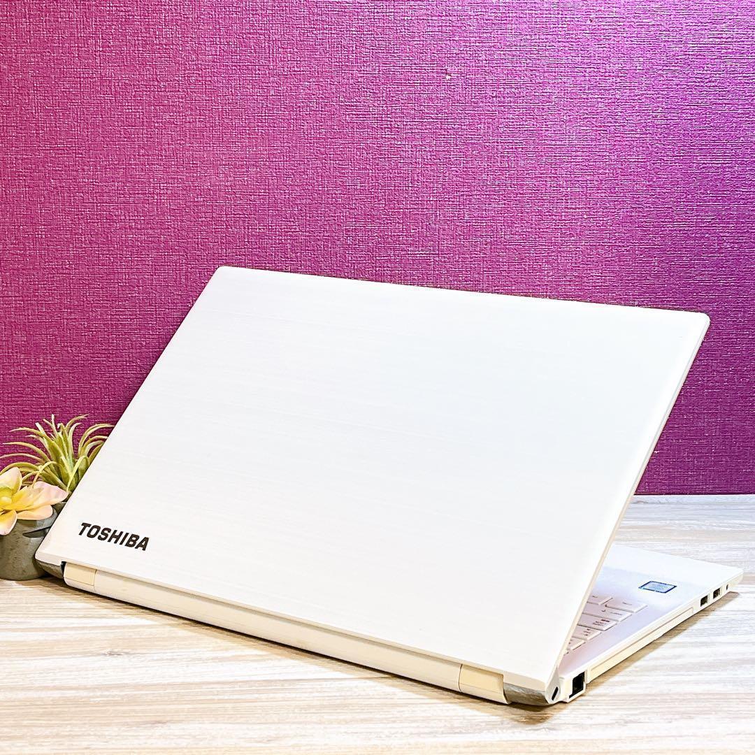 【美品】すぐ使えるノートパソコン✨カメラ付✨Windows11✨フルHD✨訳あり