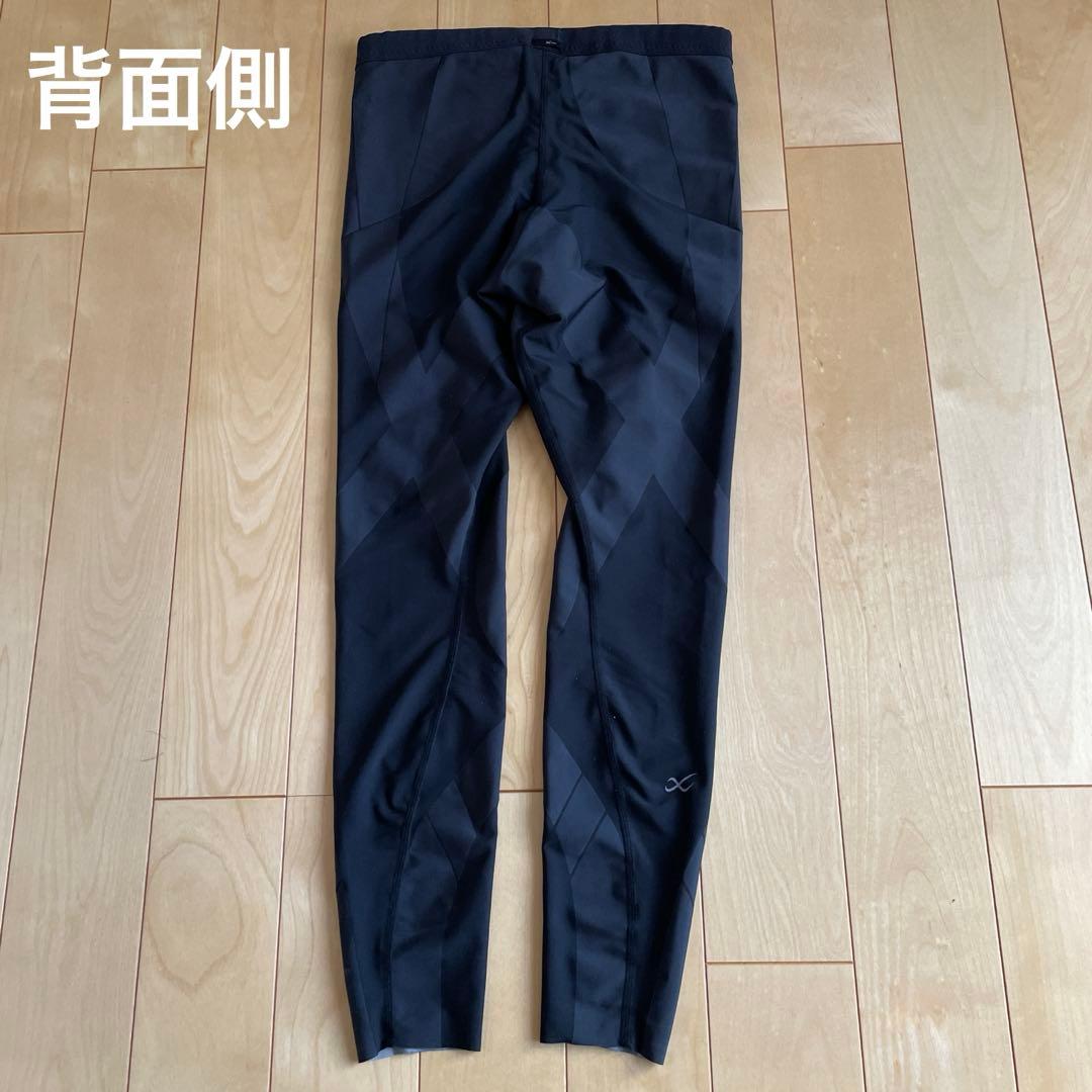 CW-X GENERATOR MODEL2.0 HZO699 メンズ M BL