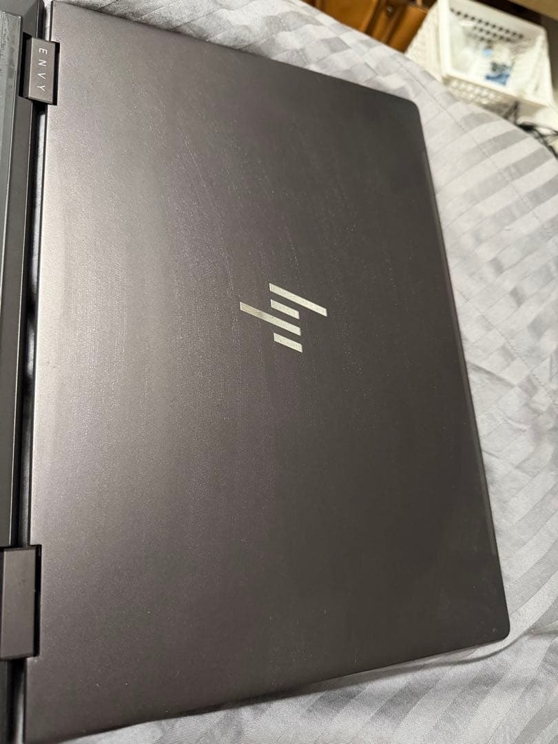 HP ノートパソコン ENVY x360 Windows11