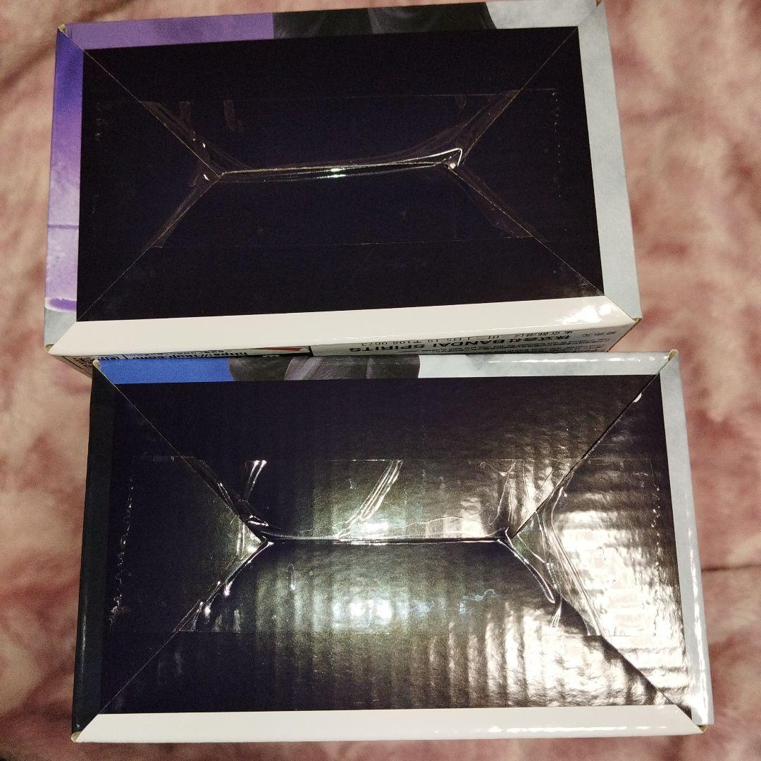 NARUTO うちはイタチ シスイ A賞　B賞　未開封