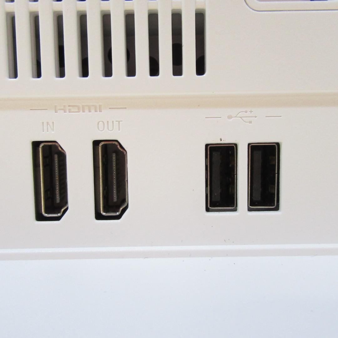 Win11公式対応！超高年式11世代CPU/メ16G/SSD/カメラ/HDMI