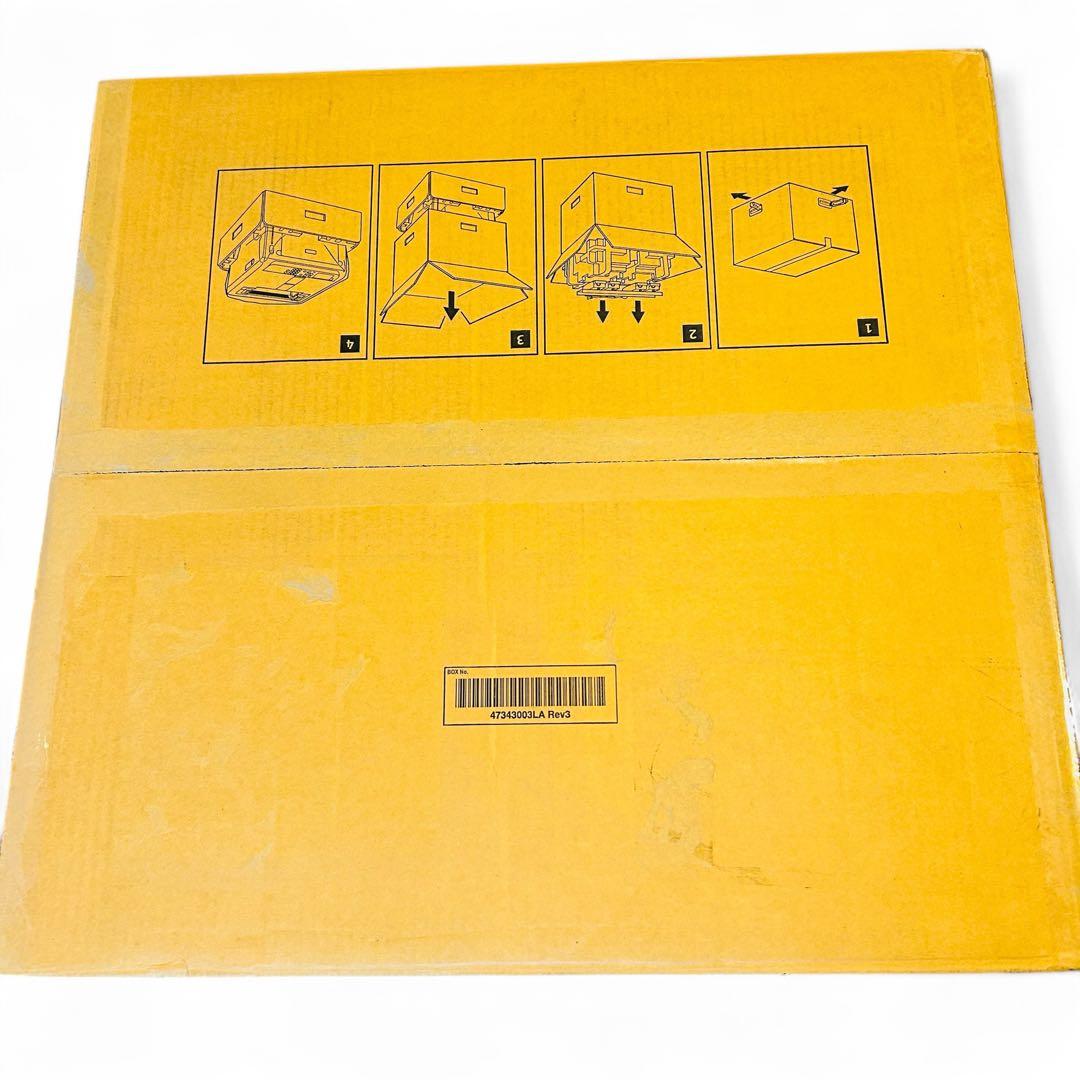 【未使用】OKI A4カラーLEDプリンター C650dnw