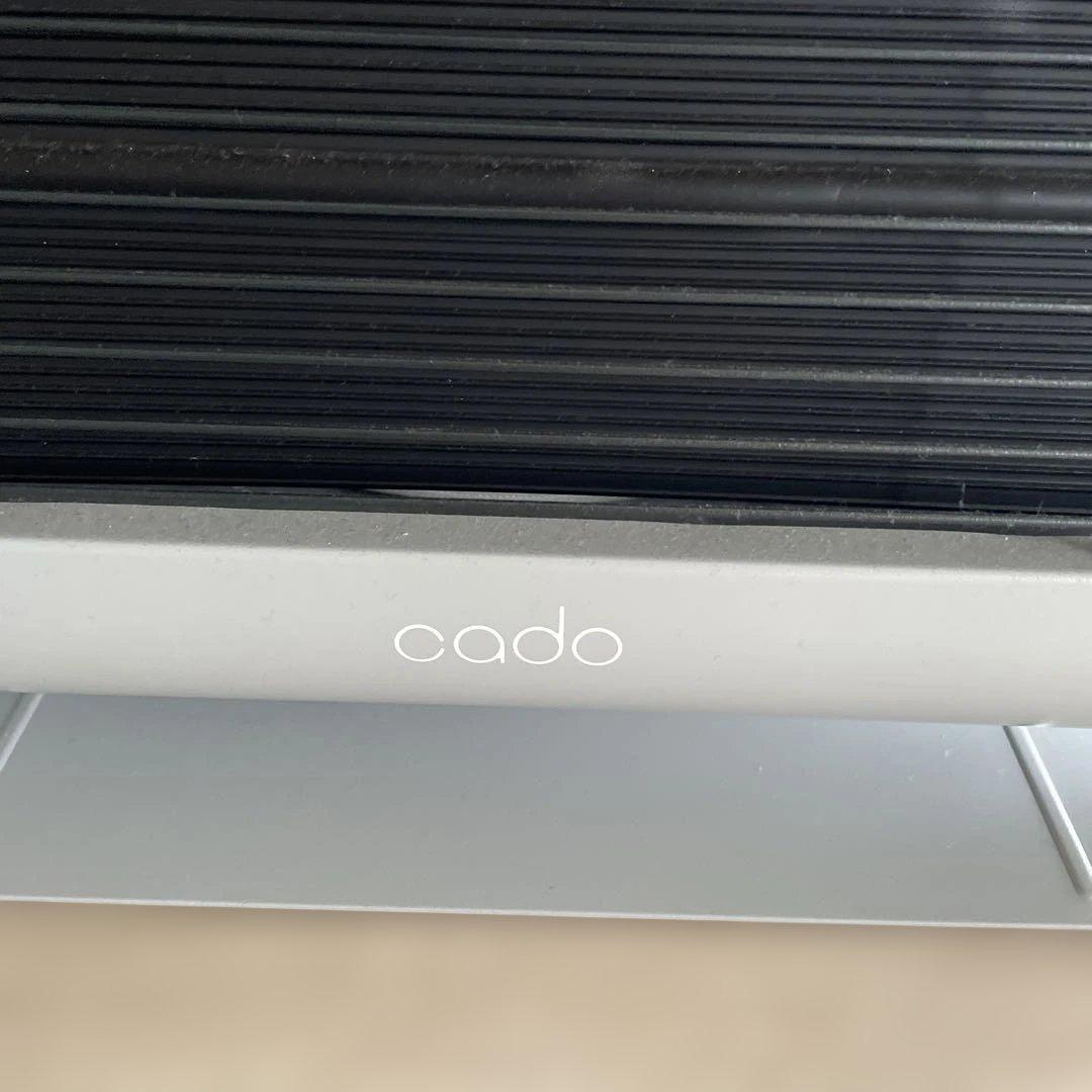 即購入OK! cado ヒーター　SOL002