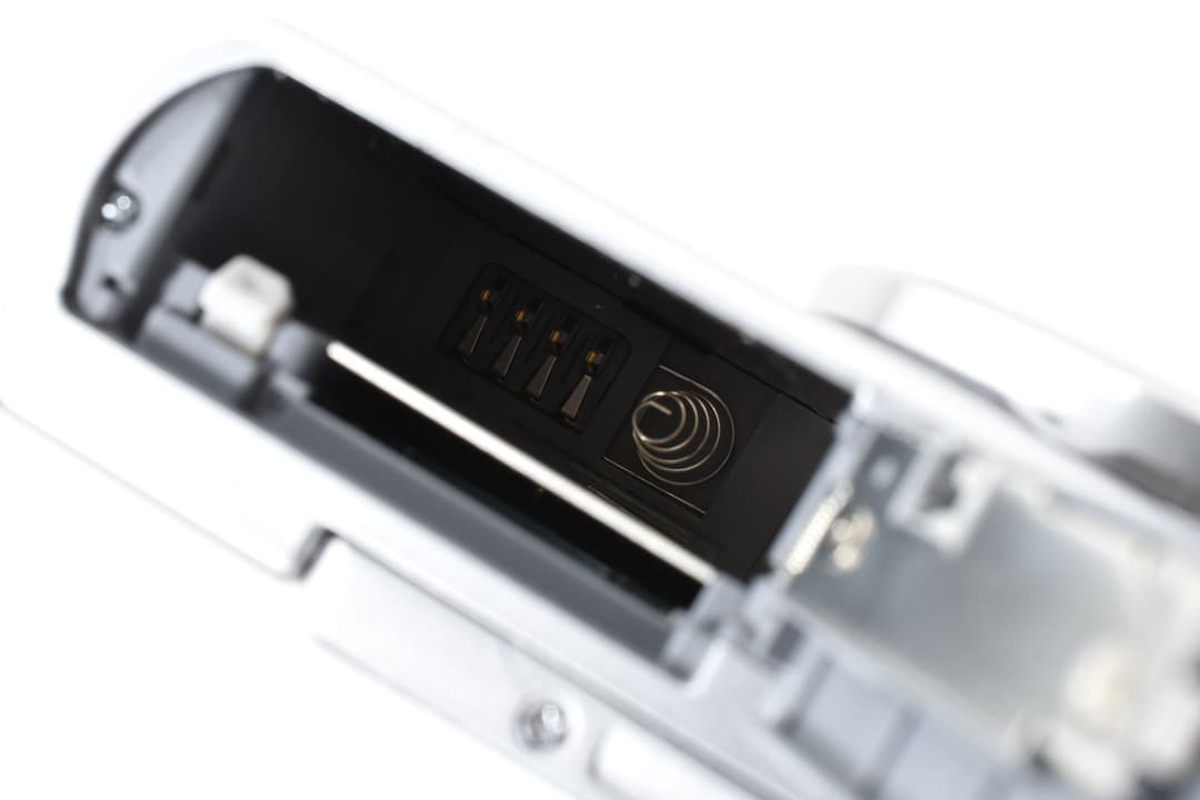 PANASONIC DMC-GF7 シルバー ボディ 0097