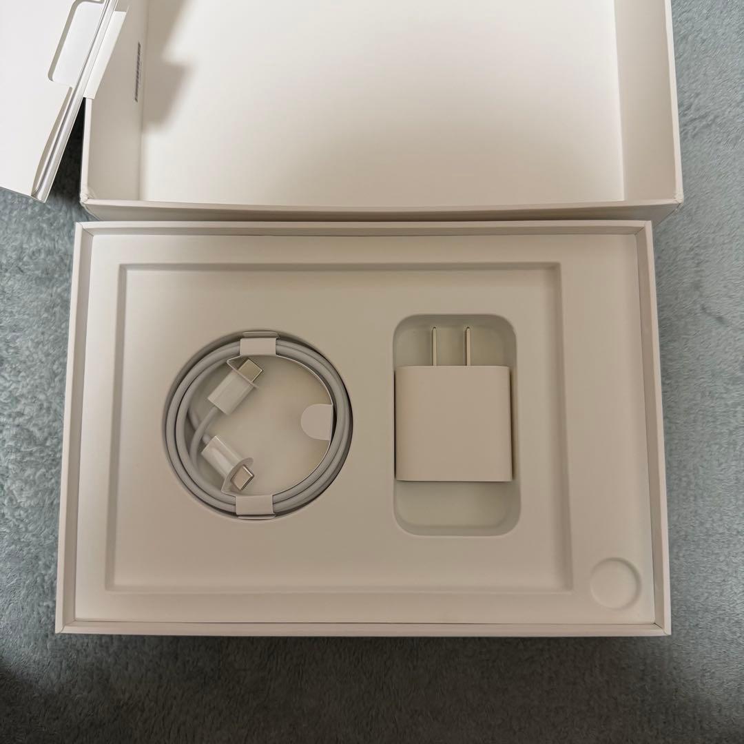 iPad mini 第6世代 64GB パープル 本体