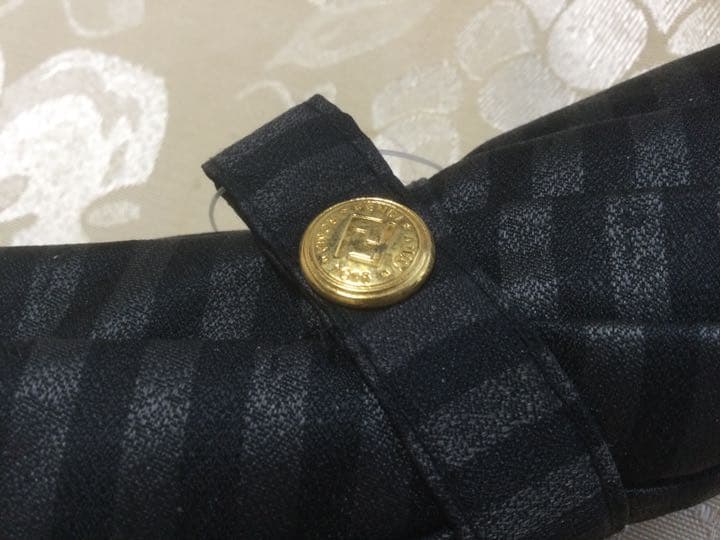 FENDY 長傘 made in Italy