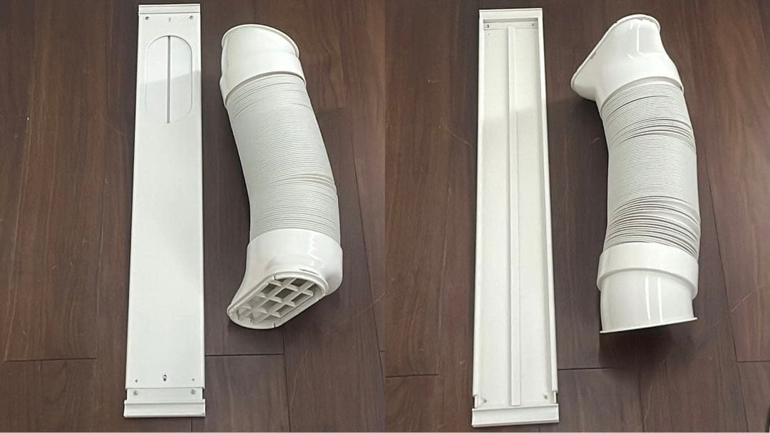 EDK36 ナカトミ 移動式エアコン MAC-20 Ver.3 2022年製