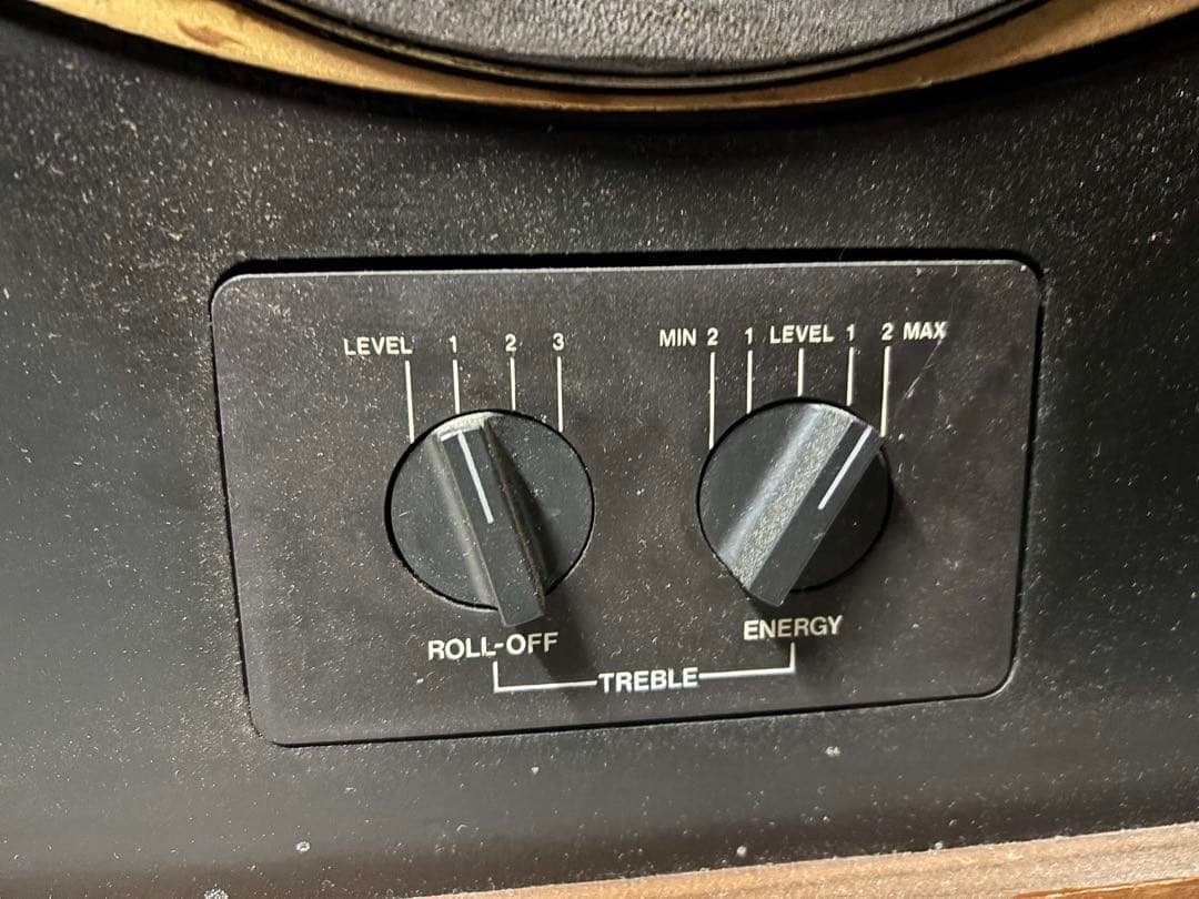 TANNOY システムパワースピーカー