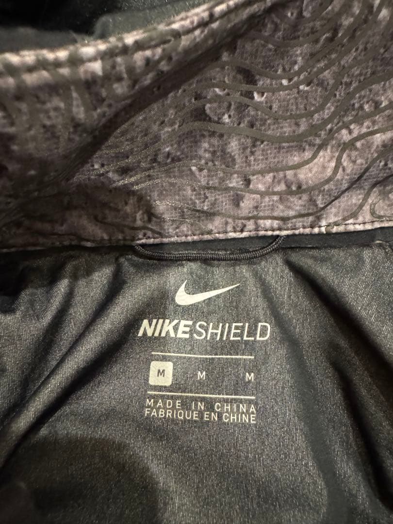 コメント者専用 ナイキ プロエリート ランニング ジャケット