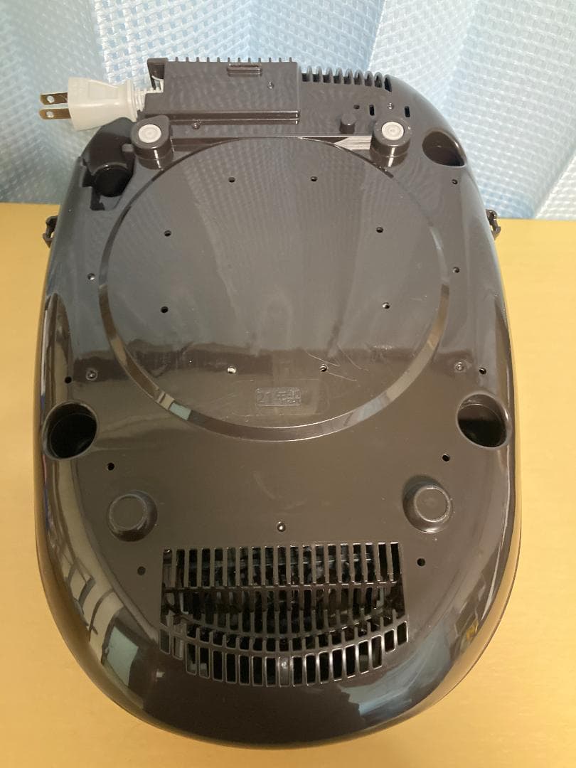 ★美品★象印 NW-VH10 極め炊き 5.5合炊き 2021年製 (02)