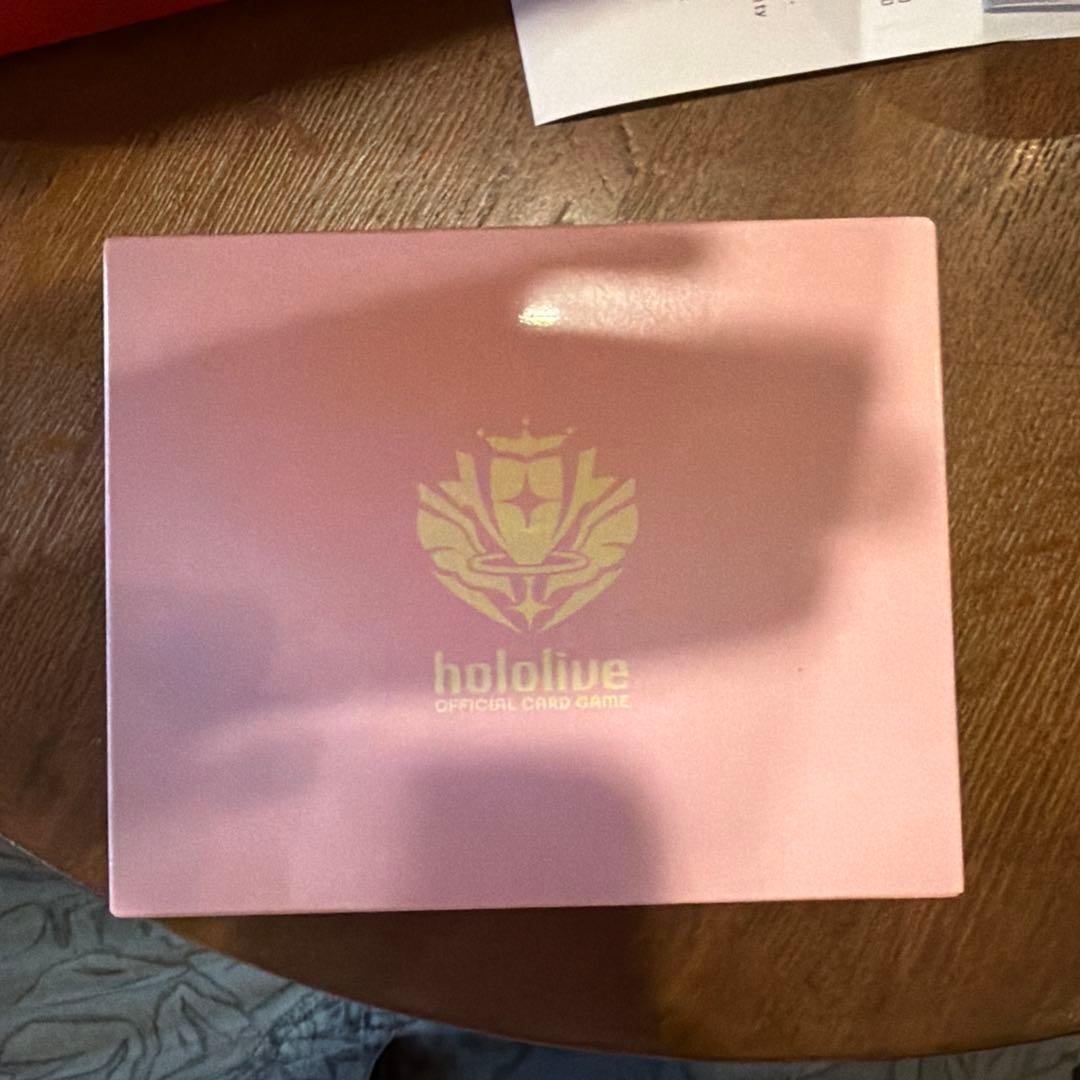 【入手困難】海外版ホロカード エリートスパーク 未開封シュリンク付き 美品