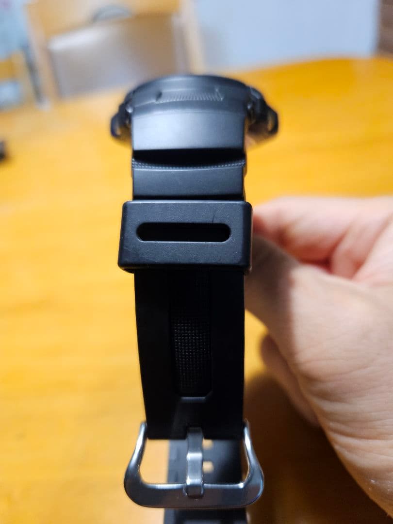 週末値下げ❕GSHOCK　　AWG-M100SF　電波ソーラー　美品