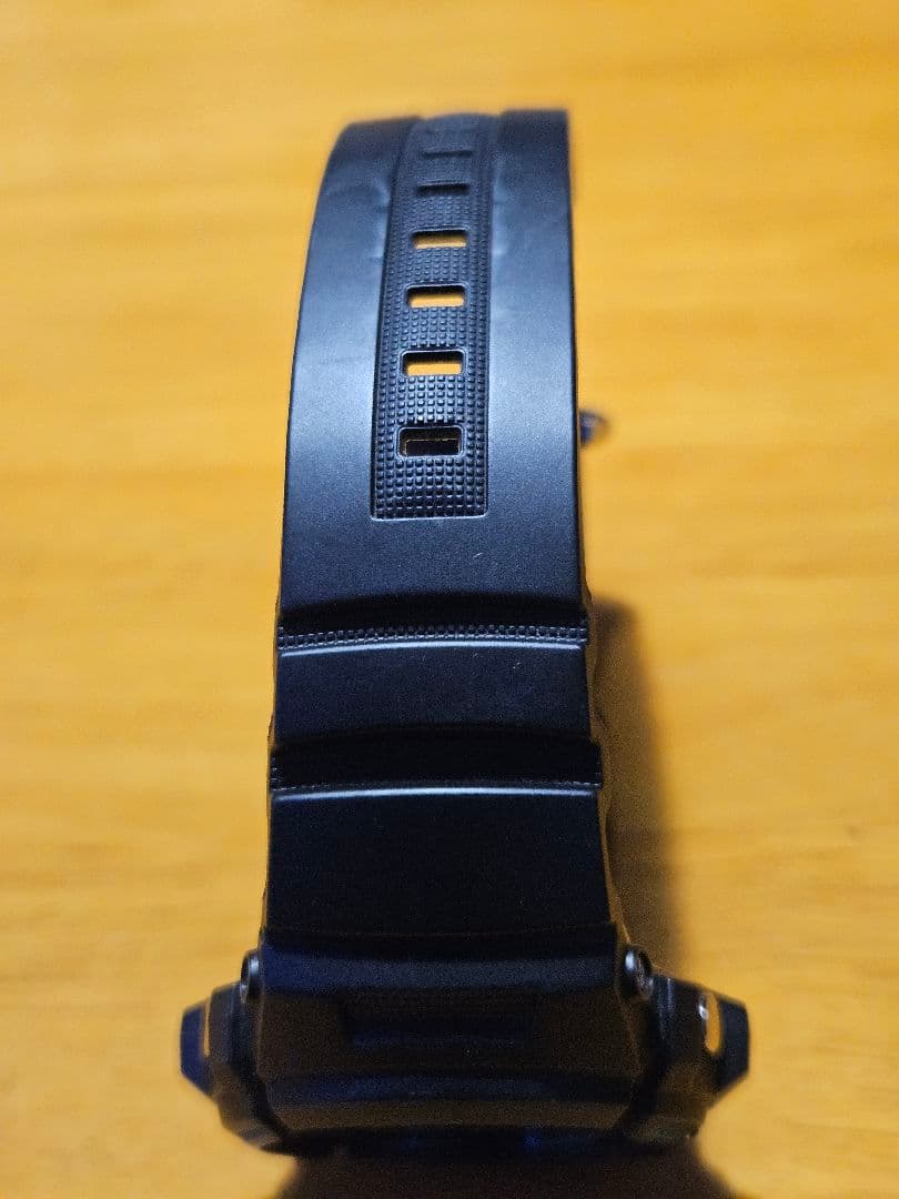 週末値下げ❕GSHOCK　　AWG-M100SF　電波ソーラー　美品