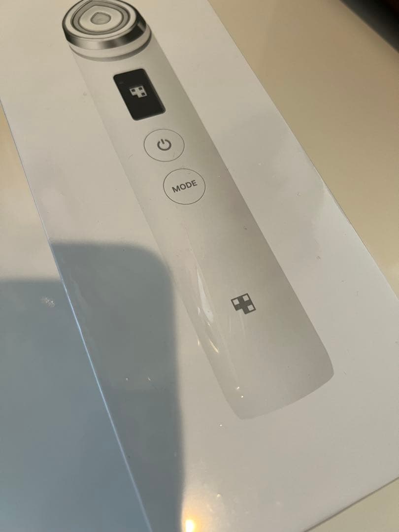 medicube ブースタープロ ホワイト