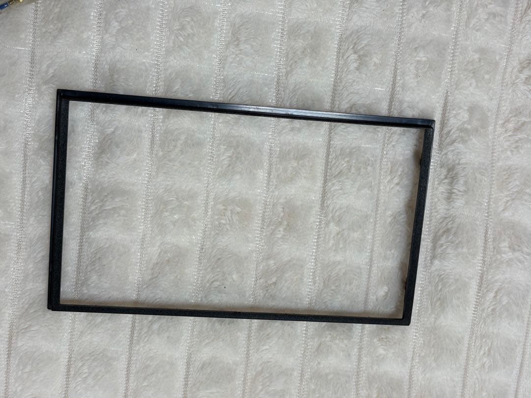 KENWOOD DMX5523SAZ カーナビ／ディスプレイオーディオ