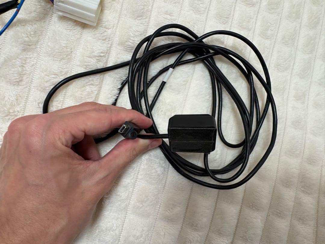 KENWOOD DMX5523SAZ カーナビ／ディスプレイオーディオ