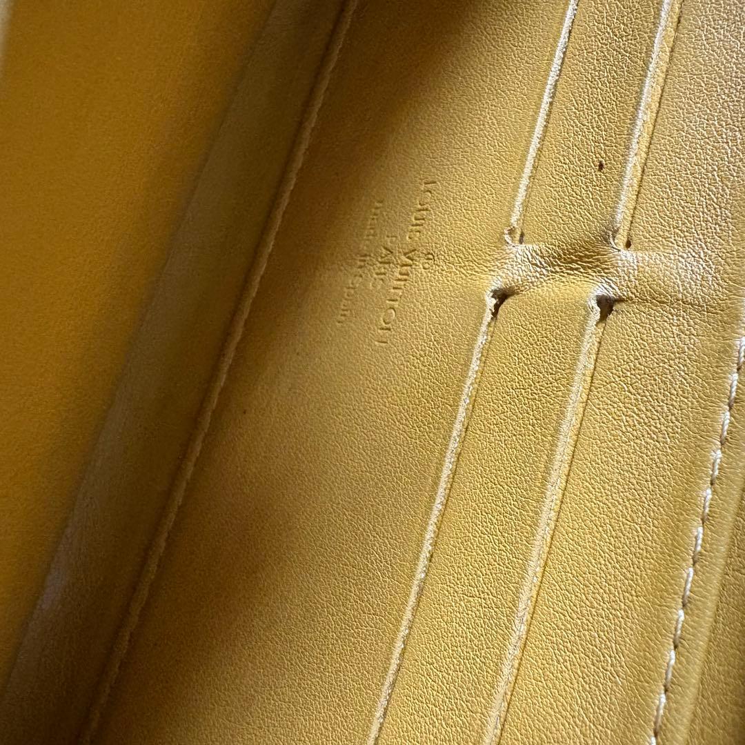 Louis Vuitton デニム 長財布 財布 ルイヴィトン ユニセックス