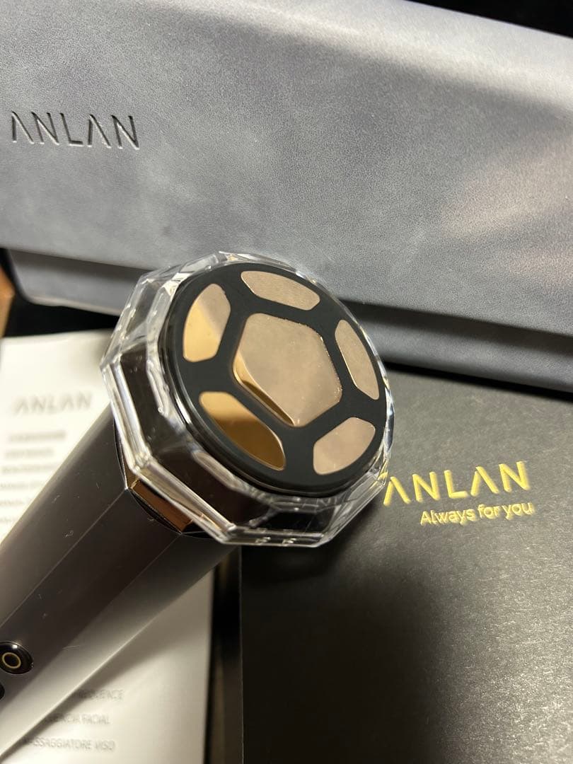 ANLAN 美顔器 多機能