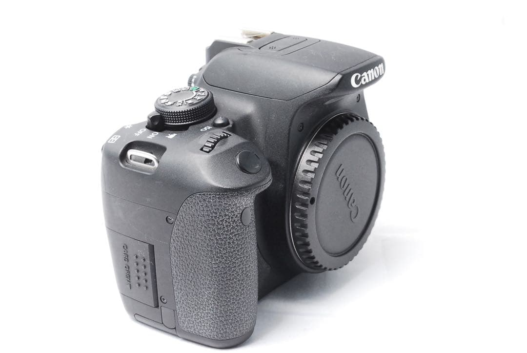 おまけたくさん❤️CanonKiss X7i❤️一眼レフ❤️入門モデル❤️スマホ転送可❤️