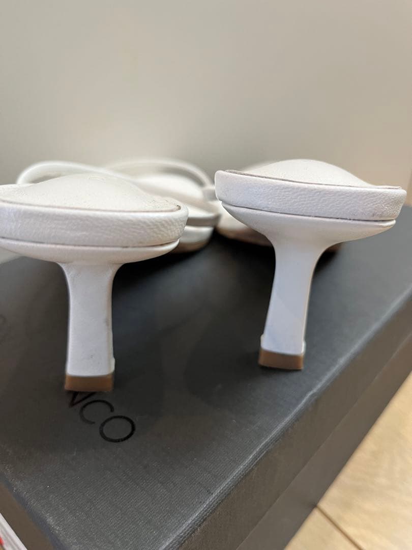 TONY BIANCO/トニービアンコ　サイズ6