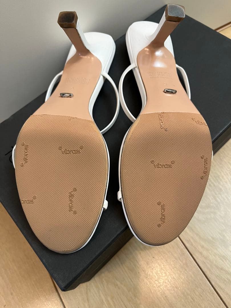 TONY BIANCO/トニービアンコ　サイズ6