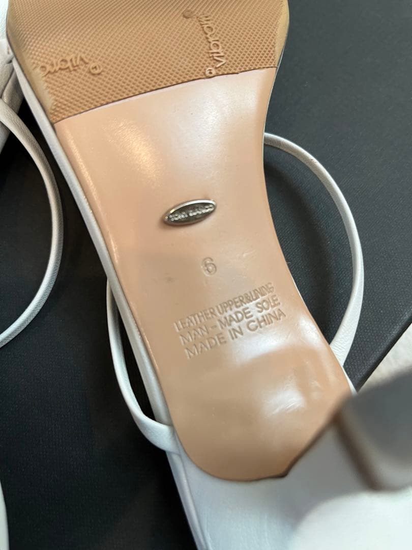 TONY BIANCO/トニービアンコ　サイズ6