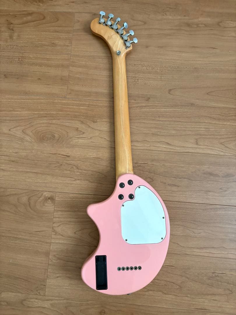 ギター FERNANDES ZO-3