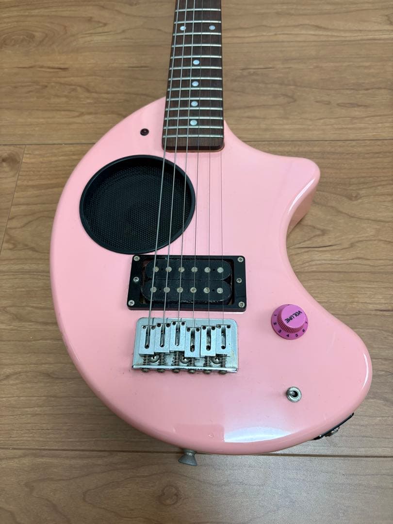 ギター FERNANDES ZO-3