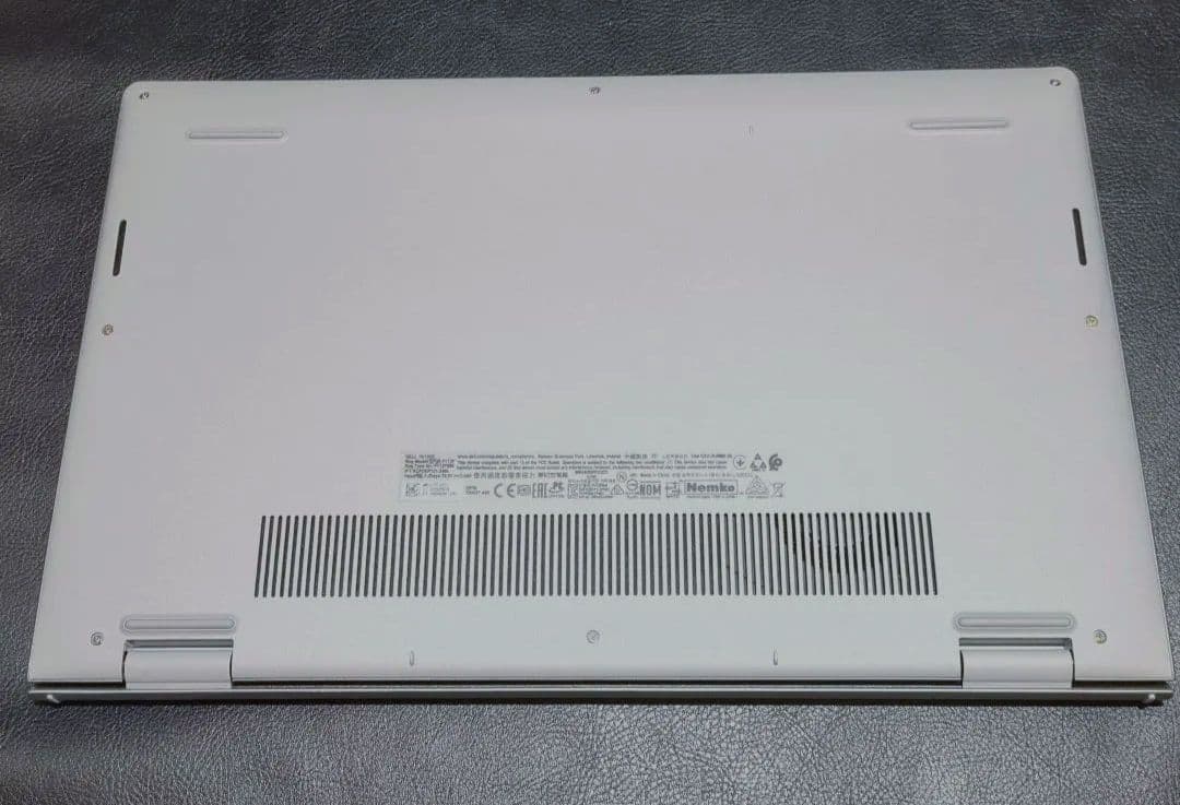 【セール中】新品 DELL 15 ノートPC Ryzen5 16GBメモリ