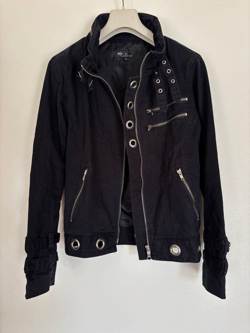 DeviL’n Bass ボンテージライダース仮面ライダーBLACK南光太郎