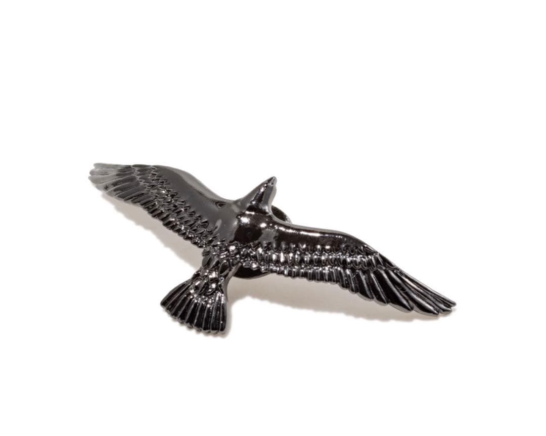 The Kenford Fineshoes ローファー アクセサリー ブラック