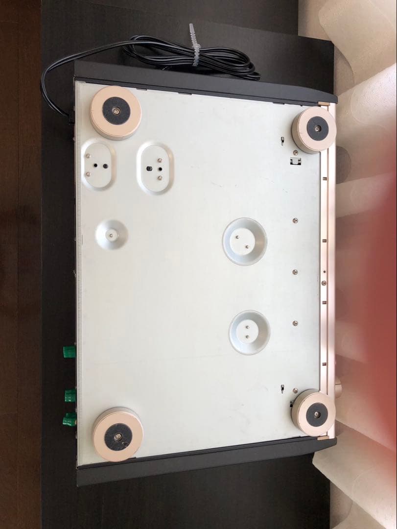 TEAC V-8000S CDプレーヤー カセットデッキ