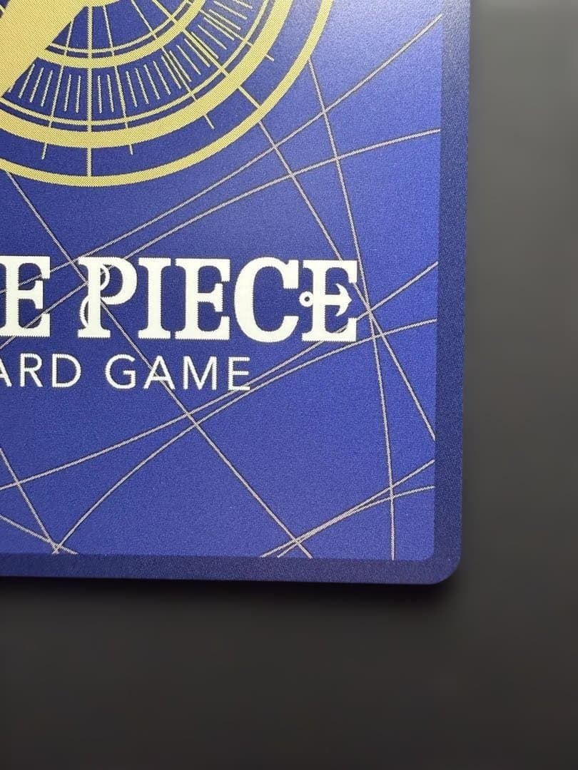 ワンピース カードゲーム MANGA DRACULE MIHAWK 119 /+ promo cards