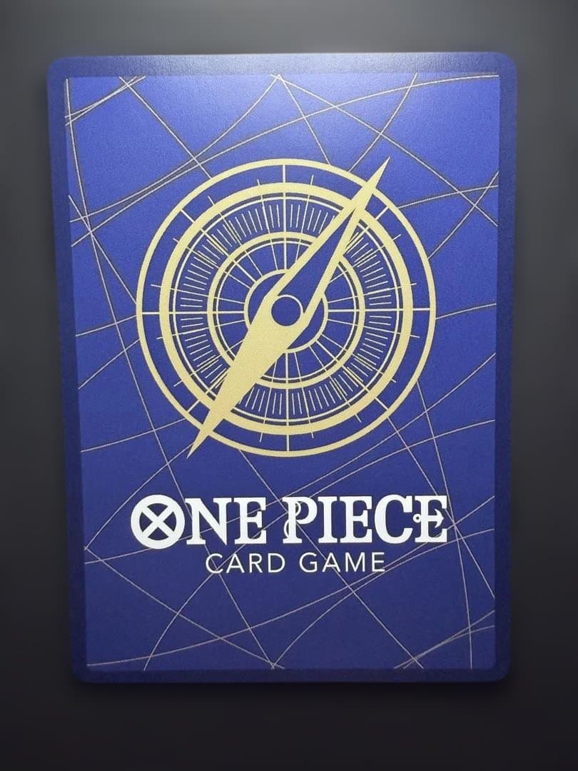 ワンピース カードゲーム MANGA DRACULE MIHAWK 119 /+ promo cards