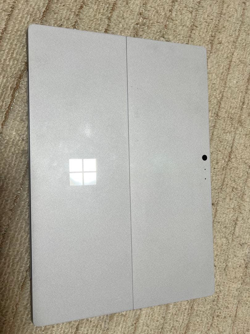 R*N様 Microsoft Surface Pro 4