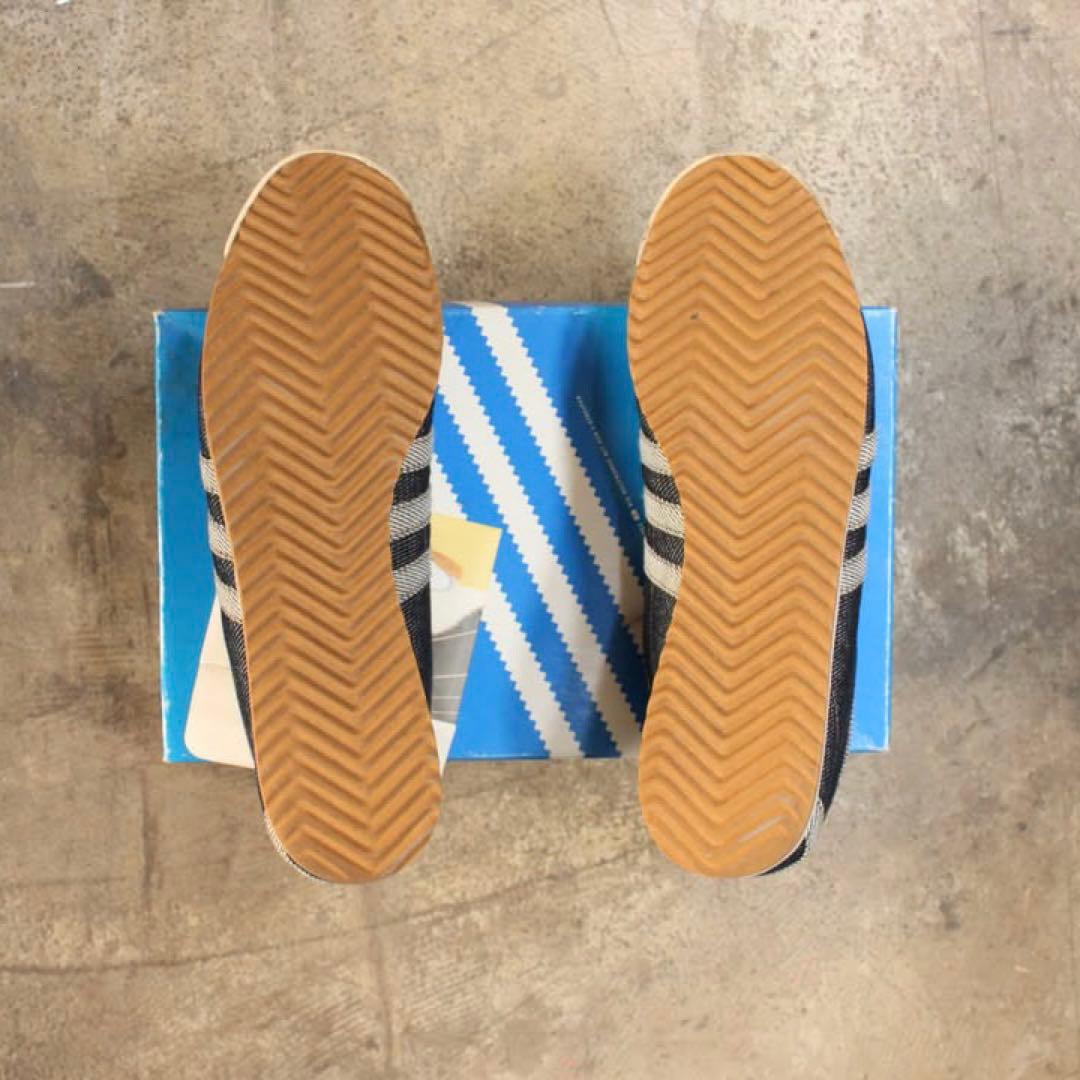 adidas×Levi's スニーカー　JP28.0 678071