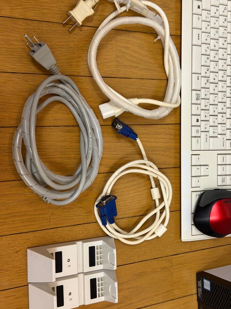 【届いたその日に使える】Fujitsu ESPRIMO D588/TX