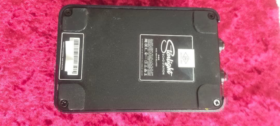 Starlight Echo Station ◆ユニバーサルオーディオ◆