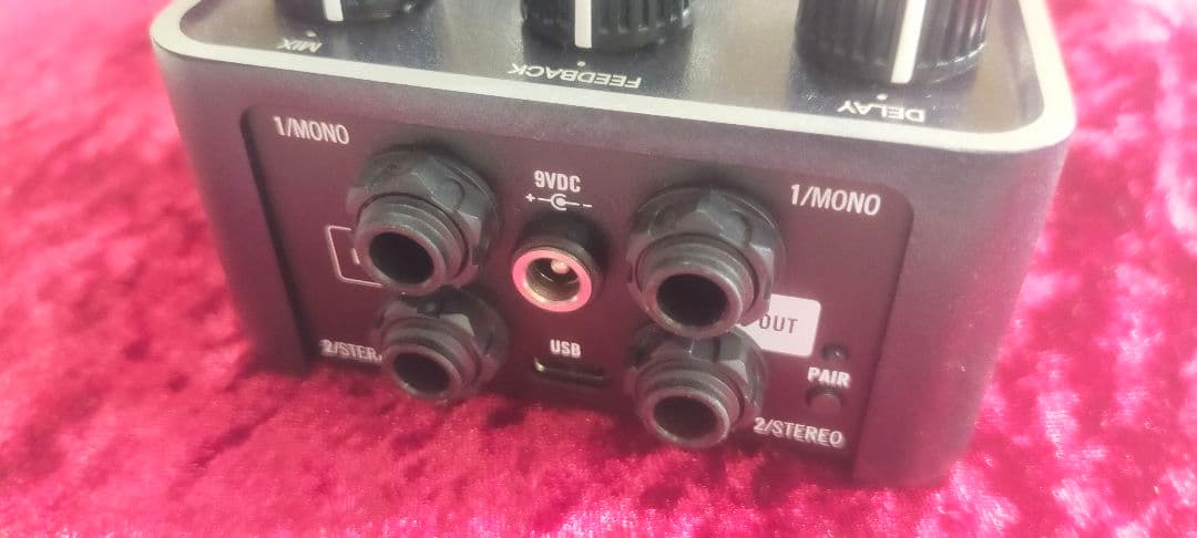 Starlight Echo Station ◆ユニバーサルオーディオ◆