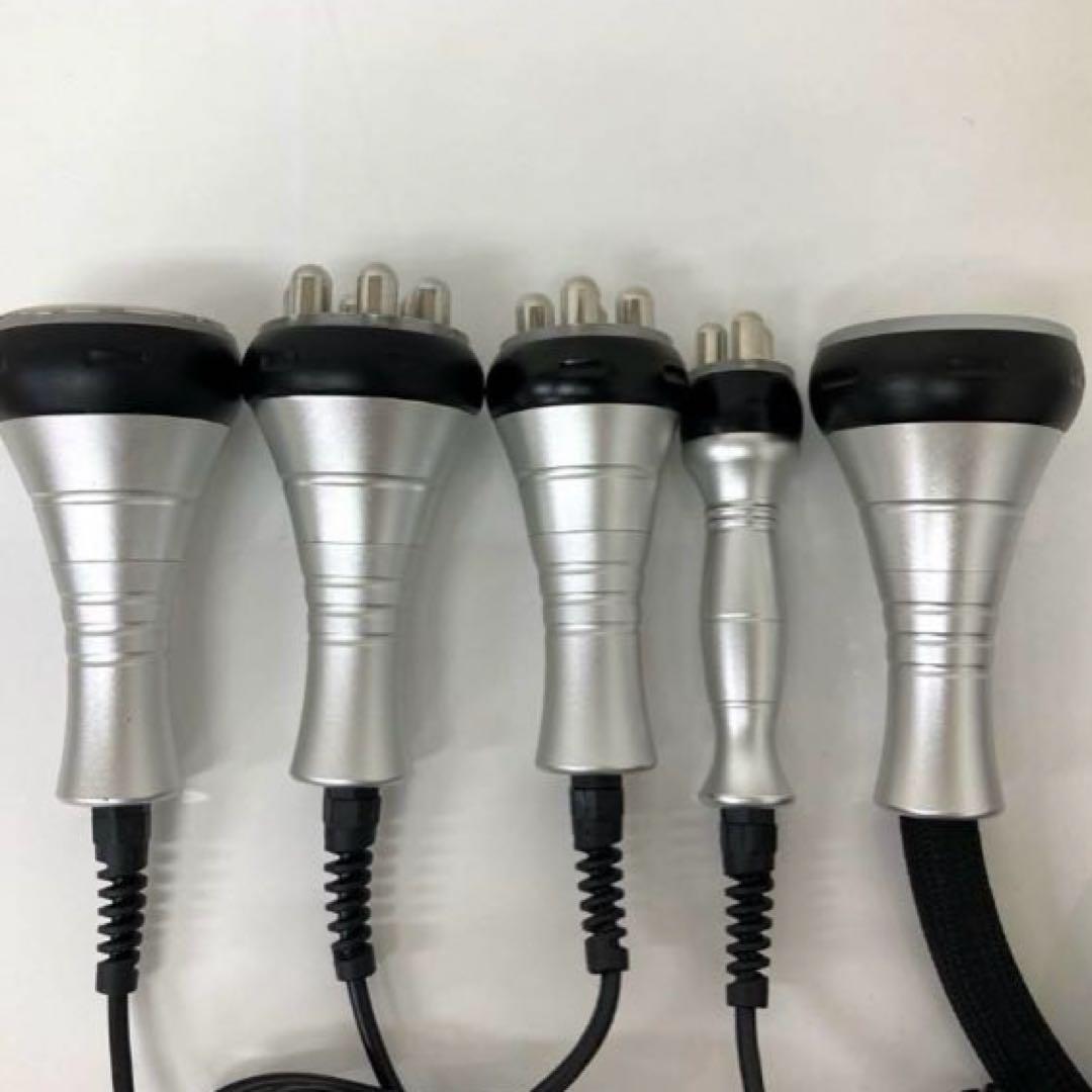 W79-9業務用キャビテーション　Cavistar 2000